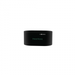 HearMore Ecosystem Concept: Microphone, Wristband, App