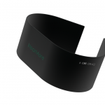 HearMore: Wristband concept