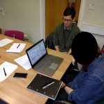 Usability testing