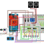 Weekley - Circuit diagram