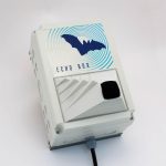 Echobox enclosure, source: www.naturesmartcities.com