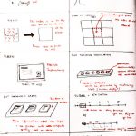 Ideation - interaction techniques