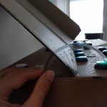 Ergonomics considerations
