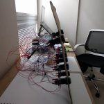 First implementation prototype