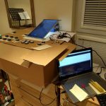 Second implementation prototype