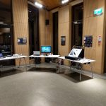 Nature Smart Cities Showcase 2017 - Queen Elizabeth Olympic Park, London