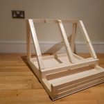 Device manufacturing - frame finished