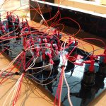 Finalising the integration prototype