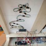 Device manufacturing - inside