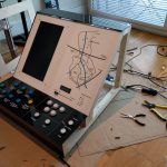 Device assembly - almost finished