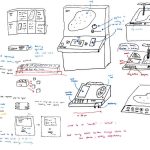 Ideation - public engagement device